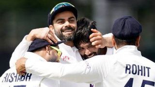 Kapil Dev Explains Why Stepping Down as India's Test Captain Was The Right Call From Virat Kohli